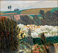 Motif from Saaremaa (date unknown)