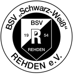 BSV Schwarz-Weiß Rehden