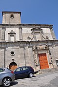 Squillace chiesa di San Matteo orizzontale.jpg