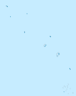 Independence is located in Tuvalu