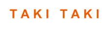 Logo del disco Taki Taki