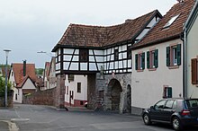 Thüngersheim, Hirtentor, 006.jpg