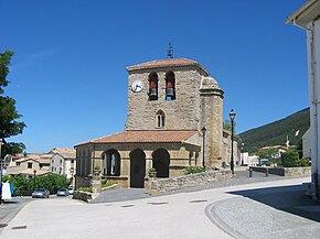 Igreja de Santa Eufémia