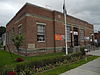 US Post Office-Watkins Glen