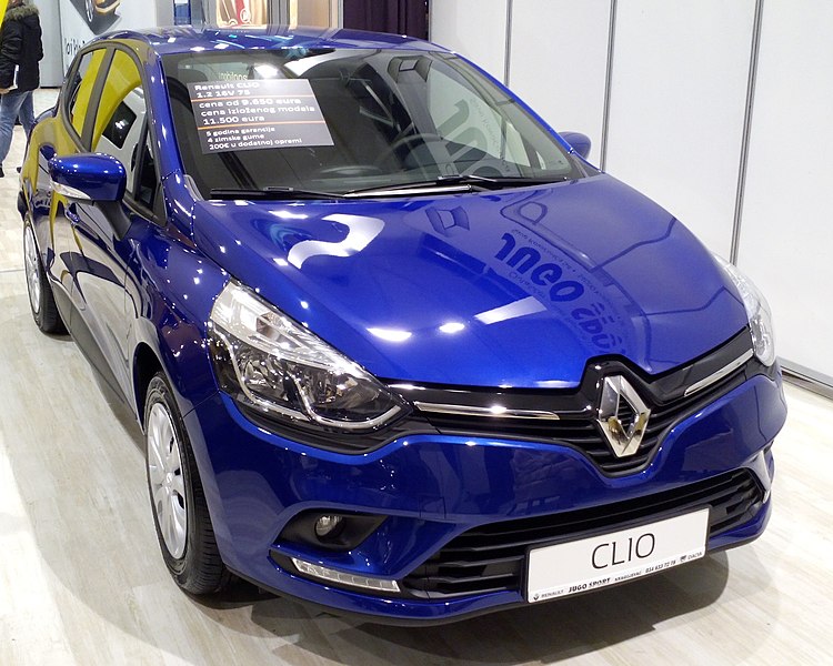 File:2018 Renault Clio 1.2 16V 75.jpg