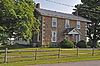 Markham Cobblestone Farmhouse and Barn Complex