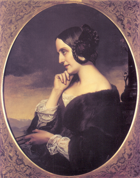 File:Marie d'Agoult by Henri Lehmann - 1843.png