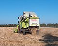 Claas Medion