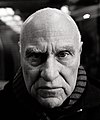 Richard Serra in 2005 (Foto: Oliver Mark) geboren op 2 november 1938