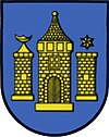 Blason de Rechnitz