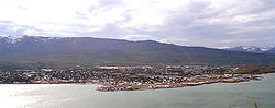 Akureiri