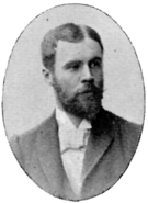 Alfred Grenander -  Bild