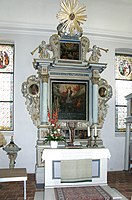 Altar