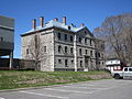 Ancienne prison