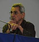 Antonio Negri -  Bild