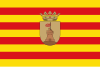 Flag of Pedreguer