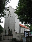 Barkåkra kyrka