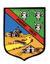 Blason de Rivière-Salée