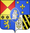 Blason de Comigne