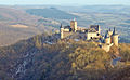 Burg Bourscheid