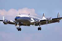 Lockheed Super Constellation