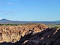 Cathedral Gorge State Park