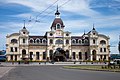 Lutsk railway station