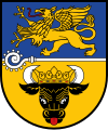 Blason de Arrondissement de Bad Doberan