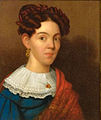 Dr. Lawson Myrick’s Wife (v. 1830)