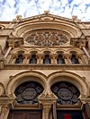 Eldridge Street Synagogue