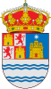 Coat of arms of Balsa de Ves