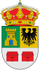 Coat of arms of Casas de Juan Núñez