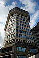 Ex-Home Office building, London (Spence 1976)