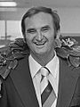 Hall of Fame coach Ivo Trumbić led Olympiacos to the 1971 title.[140]