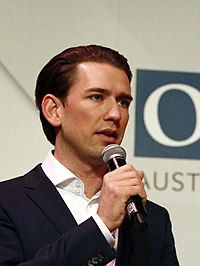 Sebastian Kurz