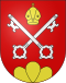 Coat of arms of La Rippe