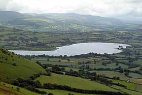 Image illustrative de l’article Lac de Llangorse