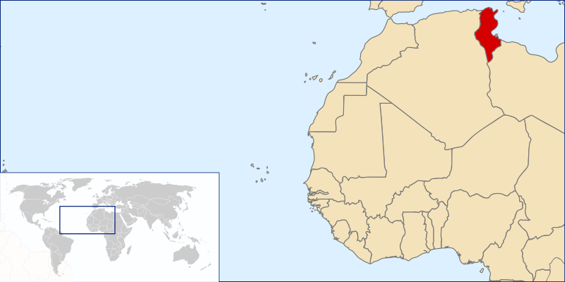 File:LocationTunisia.svg