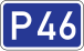 Reģionālais autoceļš 46