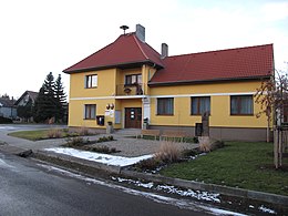 Plchov – Veduta