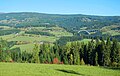 Preitenegg, Blick nach Auerling, Packabschnitt