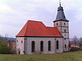 Evangelische Kirche