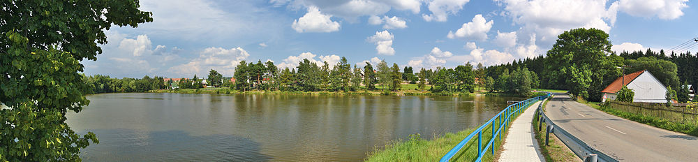 Fiŝlago inter Housko kaj Molenburk