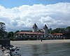 Rye Town Park-Bathing Complex and Oakland Beach