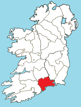 Image illustrative de l’article Diocèse de Waterford et Lismore