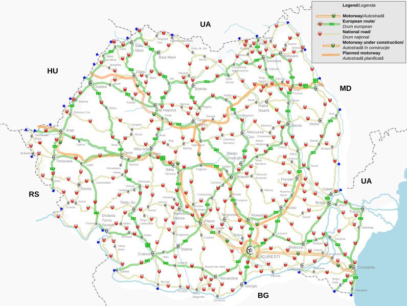 File:Romania-drumuri.svg