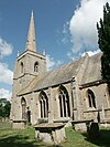 St Botolph's Church