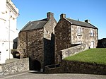 Stirling Castle, The Mint (14th-century)