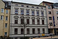 Wohnhaus, Jungfernstieg 1