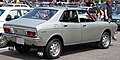 Subaru Leone sedan (1971-1979)